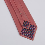 Mullet Tie // Red