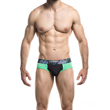 Adonis Astre² // Green (S)