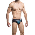 Adonis Espace² // Black (M)