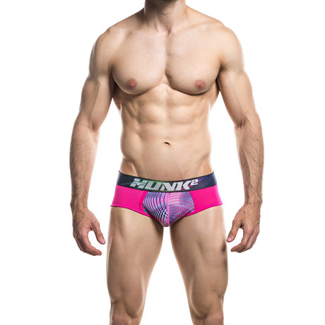 Adonis Aurore² // Pink (S)