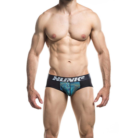 Adonis Espace² // Black (S)