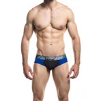 Adonis Brillant² // Blue (M)