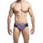 Eros Etoile² // Black (S)