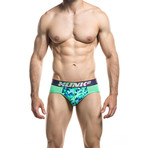 Eros Nova² // Green (S)