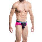 Eros Aurore² // Pink (S)