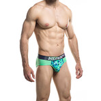 Eros Nova² // Green (S)