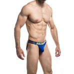 Phoenix Brillant² // Blue (S)