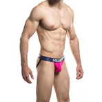 Phoenix Aurore² // Pink (S)