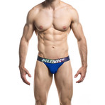 Phoenix Brillant² // Blue (S)