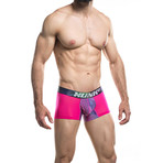 Alphae Aurore² // Pink (S)