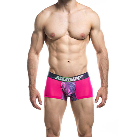 Alphae Aurore² // Pink (S)