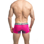 Alphae Aurore² // Pink (S)