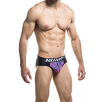 Eros Etoile² // Black (S)