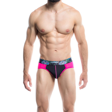 Eros Aurore² // Pink (S)