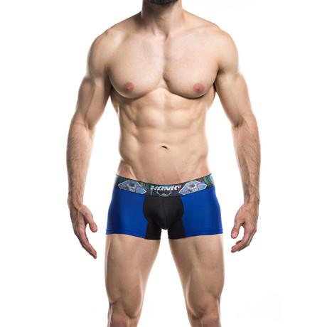 Alphae Brillant² // Blue (S)