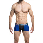 Alphae Brillant² // Blue (M)