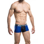 Alphae Brillant² // Blue (M)