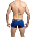 Alphae Brillant² // Blue (M)