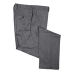 Virgin Wool Suit // Gray (Euro: 46)