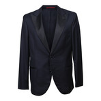 Tuxedo Suit // Dark Navy (Euro: 48)