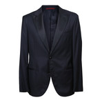 Tuxedo Suit // Navy (Euro: 54)