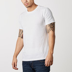Versace Collection // Eduardo T-Shirt // White (L)