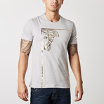 Bernandro T-Shirt // Gray (M)