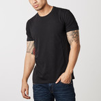 Ernesto T-Shirt // Black (XL)