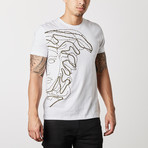 Lorenzo T-Shirt // White (S)