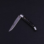 Laguiole Pocket Folding Knife // 2328