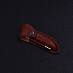 Laguiole Pocket Folding Knife // 2328