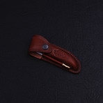 Laguiole Pocket Folding Knife