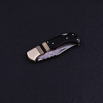 Pocket Folding Lock Back Knife // 2384