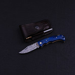 Pocket Folding Lock Back Knife // 2385