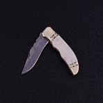 Pocket Folding Knife // 2388