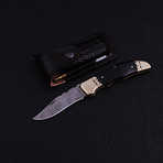 Pocket Folding Knife // 2398