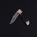 Pocket Folding Knife // 2398