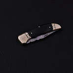 Pocket Folding Knife // 2398