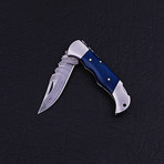 Pocket Folding Lock Back Knife // 2399