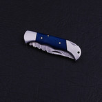 Pocket Folding Lock Back Knife // 2399