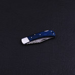 Pocket Folding Lock Back Knife // FK2302