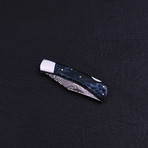 Pocket Folding Lock Back Knife // FK2304