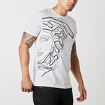 Franco T-Shirt // White (XL)