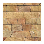 Sanded Stones Stickers