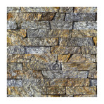 Stones of Perigord Stickers