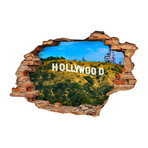 Hollywood Hill