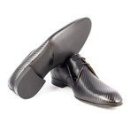 Mauro // Black (US: 7)