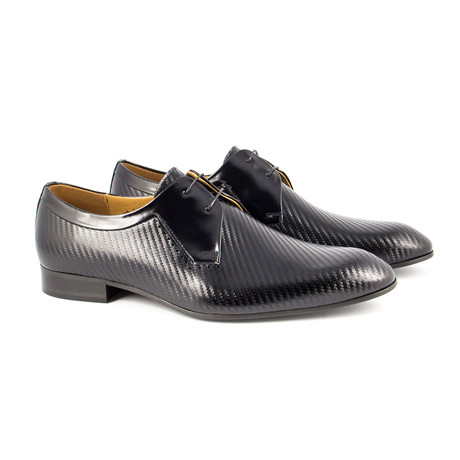 Mauro // Black (US: 7)