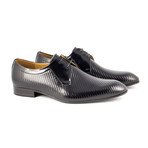 Mauro // Black (US: 7)