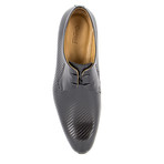 Mauro // Black (US: 7)